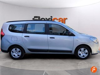 Dacia Lodgy Comfort Blue dCi 85kW (115CV) 7Pl - 18