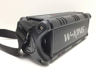 altavoz portatil bluetooth w-king d9-1