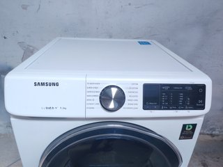 Lavadora Samsung 8 kg
