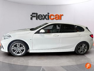 BMW Serie 1 118i