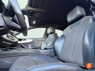 Audi A5 B.Line 35 TDI 120kW S tronic Sportback