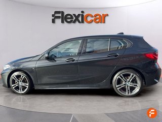 BMW Serie 1 118d