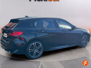 BMW Serie 1 118d