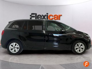 Citroën Grand C4 Picasso PureTech 130 S&S 6v Live Edition