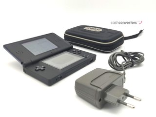 nintendo ds nintendo ds lite