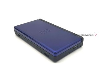 nintendo ds nintendo ds lite