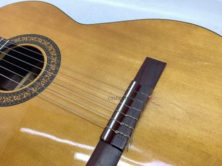 guitarra clasica admira virtuoso