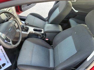 Ford Mondeo 2008