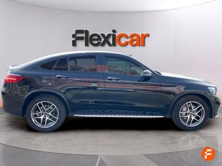 Mercedes GLC GLC 250 d 4MATIC