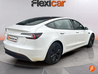 Tesla Model 3 RWD