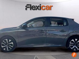 Peugeot 208 Active Puretech 100