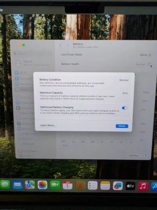 MacBook Pro 14 M3 Pro 512GB + 18GB