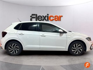 Volkswagen Polo Life 1.0 TSI 70kW (95CV)