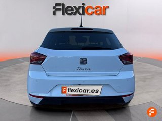 Seat Ibiza 1.0 TSI 85kW (115CV) Special Edition