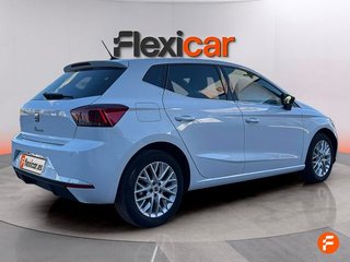 Seat Ibiza 1.0 TSI 85kW (115CV) Special Edition