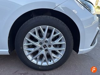 Seat Ibiza 1.0 TSI 85kW (115CV) Special Edition