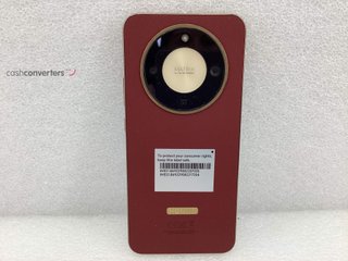 honor magic8 lite 8gb 512gb