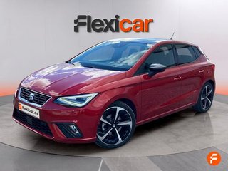 Seat Ibiza 1.0 TSI 81kW (110CV) FR