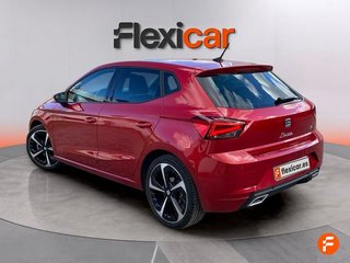 Seat Ibiza 1.0 TSI 81kW (110CV) FR