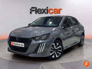 Peugeot 208 Active Puretech 100