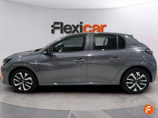 Peugeot 208 Active Puretech 100