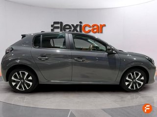 Peugeot 208 Active Puretech 100