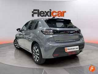 Peugeot 208 Active Puretech 100