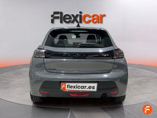 Peugeot 208 Active Puretech 100