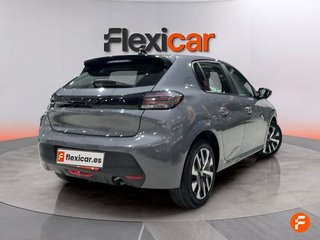 Peugeot 208 Active Puretech 100