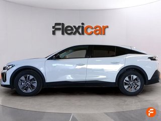 Peugeot 408 408 Allure HYBRID 145 eDCS6