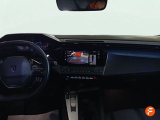 Peugeot 408 408 Allure HYBRID 145 eDCS6