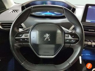 Peugeot 3008 1.6BLUEHDI 88KW (120CV) ALLURE S&S