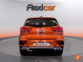 MG ZS 1.5 Luxury