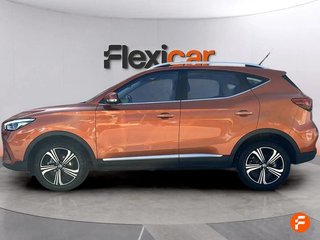 MG ZS 1.5 Comfort