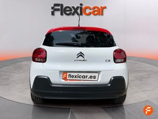 Citroën C3 PureTech 81KW (110CV) S&S Shine EAT6
