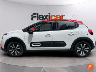Citroën C3 PureTech 81KW (110CV) S&S Shine EAT6