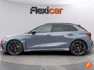 Audi A3 RS3 Sportback TFSI 294kW quattro S tron