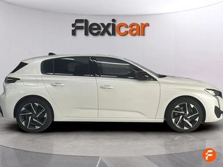 Peugeot 308 5P Allure Pack BlueHDi 130 S&S EAT8