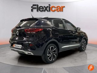 MG ZS 1.5 Luxury