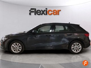 Audi A3 30 TFSI 81kW (110CV) S tronic Sportback