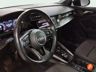 Audi A3 30 TFSI 81kW (110CV) S tronic Sportback