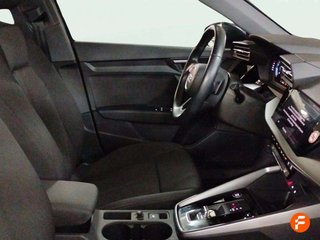 Audi A3 30 TFSI 81kW (110CV) S tronic Sportback