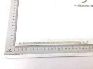 pulsera plata 925mm
