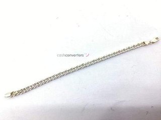 pulsera plata 925mm