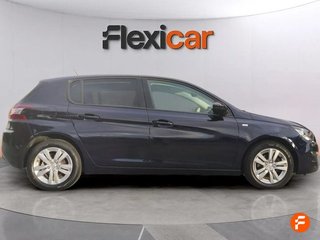 Peugeot 308 5p Style 1.2 PureTech 130 S&S EAT6