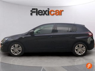 Peugeot 308 5p Style 1.2 PureTech 130 S&S EAT6