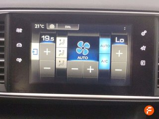Peugeot 308 5p Style 1.2 PureTech 130 S&S EAT6