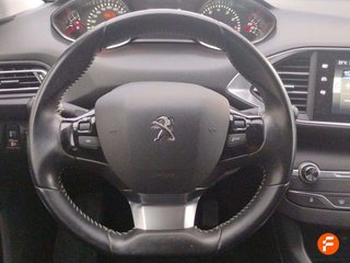 Peugeot 308 5p Style 1.2 PureTech 130 S&S EAT6