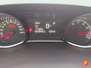 Peugeot 308 5p Style 1.2 PureTech 130 S&S EAT6