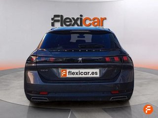 Peugeot 508 SW Allure Pack BlueHDi 130 S&S EAT8